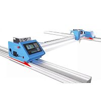Flame cutting machine CNBX2530plasmafor metalsheet metal