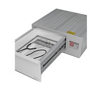 UVC disinfection system RAY-TWObenchtopwith touchscreenUSB