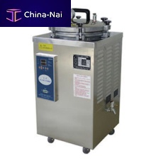 Medical autoclave BXM-30Rvertical