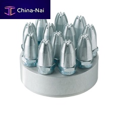 Multi-nozzle air blow-off system 412 L