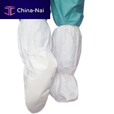 Polyvinyl chloride medical overboots 2015polypropylenebreathableanti-slip