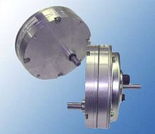 DC gear-motor FG seriesspurparallel-shaftflat