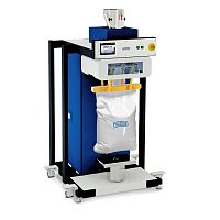 Vertical bagging machine WBE 25 DDK OSweightsemi-automaticfor open bags