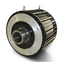 DC torque motor brushless9 V