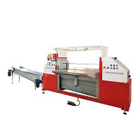 Pallet dismantling machine D150A