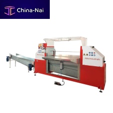 Pallet dismantling machine D150A