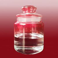 Plasticiser additive 3GOsolvent-based