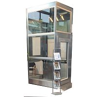 Electric elevator PL 501homeindoor