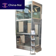 Electric elevator PL 501homeindoor