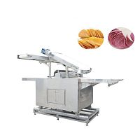 Forming machine for the food industry FHfor the food industry