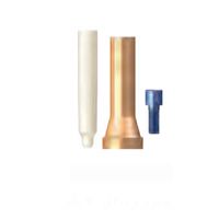 Titanium dental implant sleeve SKYUCPKC