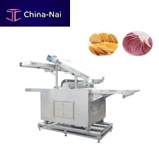 Forming machine for the food industry FHfor the food industry