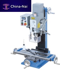 Steel drilling and milling machine T059/28Vvariable speed