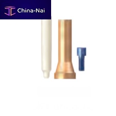 Titanium dental implant sleeve SKYUCPKC
