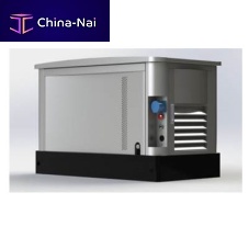 Gas generator set three-phasestationarydirect fuel injection