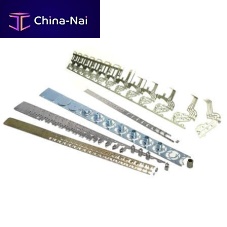 Hot form tapping steelstainless steelcopper