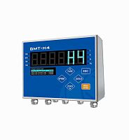 LED display weight indicator-transmitter GMT-H4benchtopwall-mountwaterproof