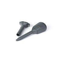 Laparoscopic trocar rounded tipwith sleevesingle use