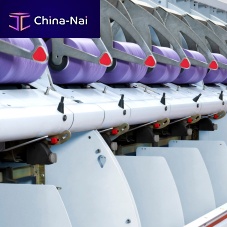 Automatic twisting machine CarpetTwisteryarn