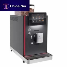Espresso coffee machine S1 seriesofficefor restaurantfully-automatic