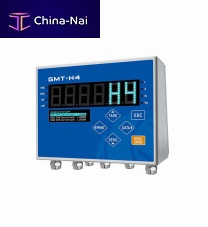 LED display weight indicator-transmitter GMT-H4benchtopwall-mountwaterproof