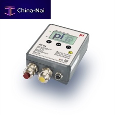 Volumetric flow regulator AC.Exdifferential pressurefor gasfor nitrogen