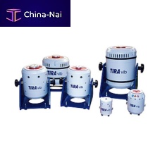 Permanent magnet shaker TV50009
