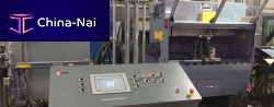 Hydraulic shear Alpha®tubeautomatic