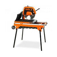 Cut-off saw MS400horizontalfor stone and concretefor tile