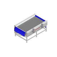 Spray dryer WT seriesfor vegetablesmodularhigh-performance