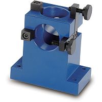 Tool holder clamping device LD-B seriesmechanicalhorizontalvertical