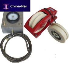 Portable torque meter MRT-8N02for rotary tablesdial