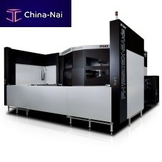 5-axis CNC machining center FH1250SXhorizontalwith rotary tableCAT50