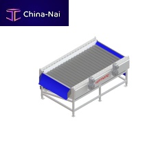 Spray dryer WT seriesfor vegetablesmodularhigh-performance