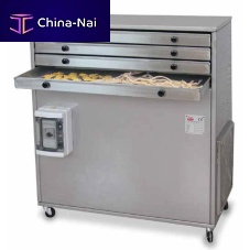 Static pasta dryer PR/4