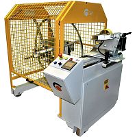 Cable coiler-uncoiler FAST EVOLUTION 0451automaticmotorized