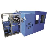Automatic slitter-rewinder RA 14