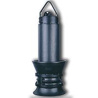 Impeller pump SVH serieswaterpaintoil