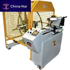 Cable coiler-uncoiler FAST EVOLUTION 0451automaticmotorized