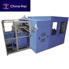 Automatic slitter-rewinder RA 14