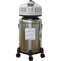 Storage tank Easymate PM2300for liquid oxygen