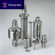 Orifice flow restrictor GasPro