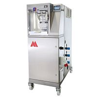 Cold forming machine Aasted FrozenCone®