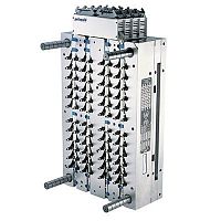 ABS hot runner system 25for PPfor PEfor PS