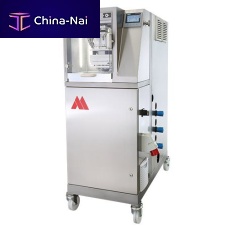 Cold forming machine Aasted FrozenCone®
