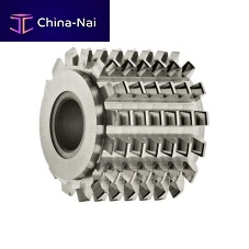 Carbide gear hob 040 seriesmonobloc