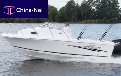Outboard day cruiser 20 EXPRESSsport-fishing
