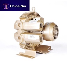 Side-channel pump GHBG 003 34 1R6airwith electric motorindustrial