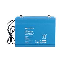 Lithium iron phosphate battery LFP series 12 Vfor marine applicationsfor automotive applications
