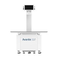 Veterinary X-ray system 70VXRAYSdigitalmobile
